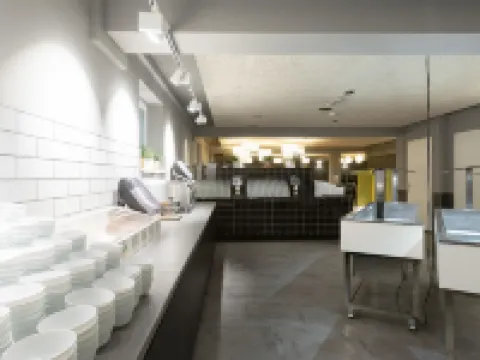 A&O เบอร์ลิน เฮาพท์บานโฮฟ โรงแรมในเบอร์ลิน