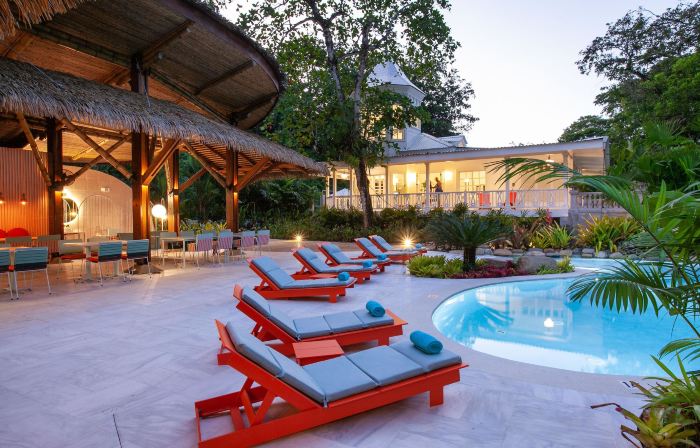 Hotel Aguas Claras Member of the Cayuga Collection