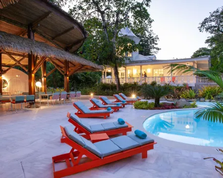 Hotel Aguas Claras Member of the Cayuga Collection Hotels in Cocles