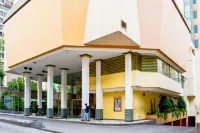 Hotel Europa Các khách sạn ở 