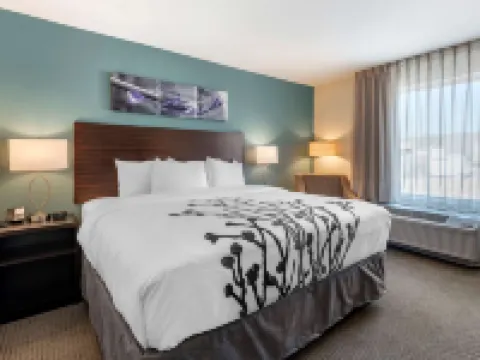 Sleep Inn Durango Hotels in Durango