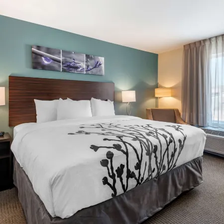 Sleep Inn Durango