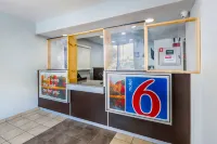 Motel 6 Sandston, VA - Richmond - Pet friendly