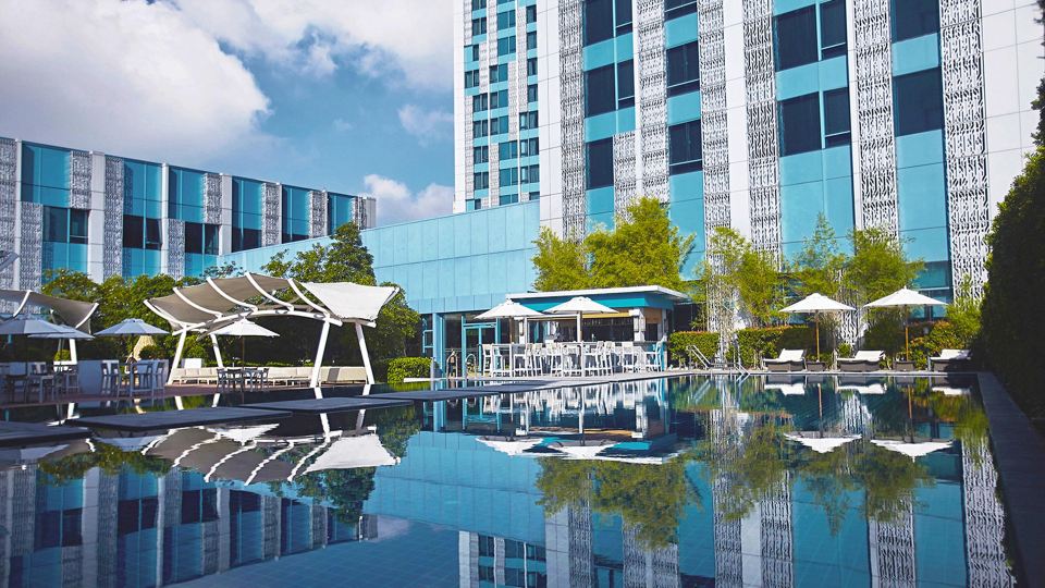Quest Plus Conference Center, Manila