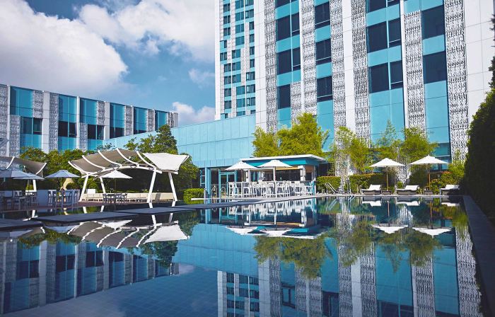 Quest Plus Conference Center, Manila