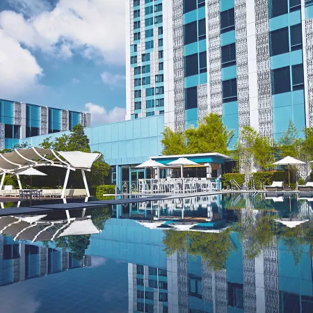 Quest Plus Conference Center, Manila