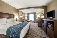 Comfort Suites Airport Hotel a 