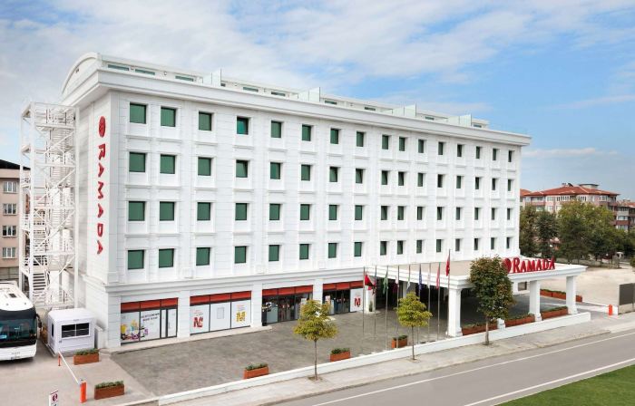 Ramada by Wyndham Yalova