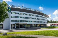 Quality Airport Hotel Gardermoen Hotels in 