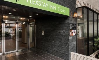 Flexstay Inn Ekoda