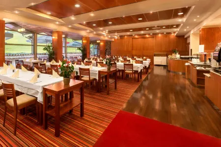 Ramada Resort by Wyndham Kranjska Gora