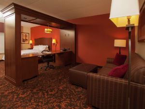 Hampton Inn Elmira/Horseheads