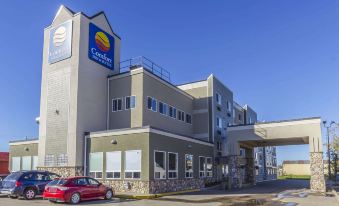 Comfort Inn & Suites Yorkton