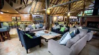 Royal Thonga Safari Lodge Hotels in Emangusi