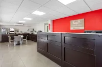 Econo Lodge Airport - RJ Stadium Hotel a Tampa