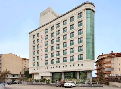 Ramada by Wyndham Isparta