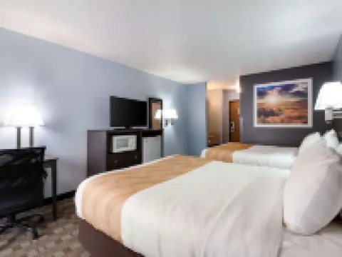 Quality Inn & Suites Hoteles en McCook