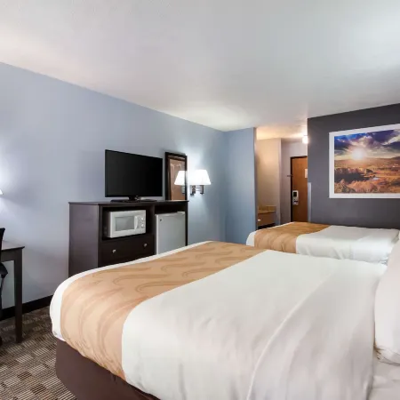 Quality Inn & Suites