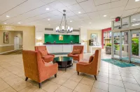 Quality Inn Roanoke Airport - Wi-Fi