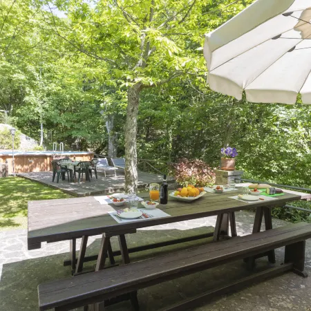 Cottage Contadina