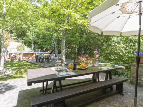 Cottage Contadina - Private Pools