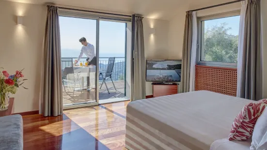 Il Leccio Luxury Resort - Portofino Monte