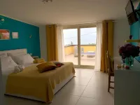 B & B Il Giardino Sul Mare Hotels in Zambrone