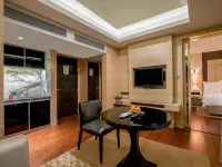JW Marriott Mumbai Juhu Hoteles cerca de ISKCON - Sociedad Internacional para la Conciencia de Krishna