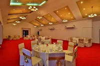 Hibiscus Beach Hotel
