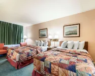 Rodeway Inn Hotels in Jasper County