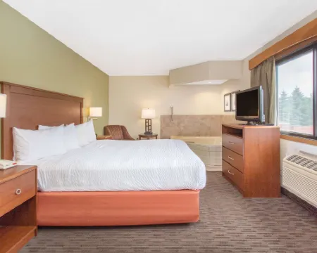 AmericInn by Wyndham Calumet Hotels in Calumet