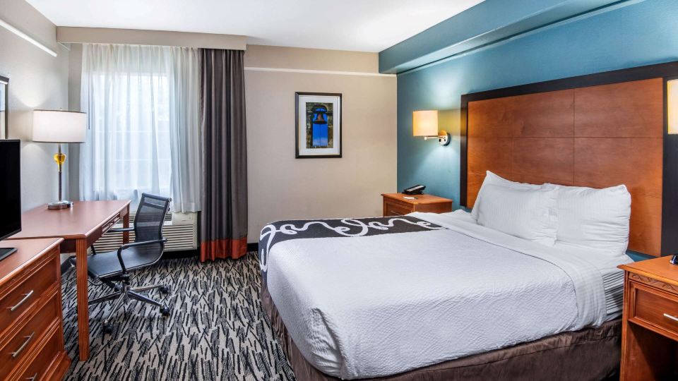 La Quinta Inn by Wyndham San Antonio Brooks City Base