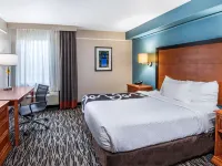 La Quinta Inn by Wyndham San Antonio Brooks City Base Hotels near Mission Espada