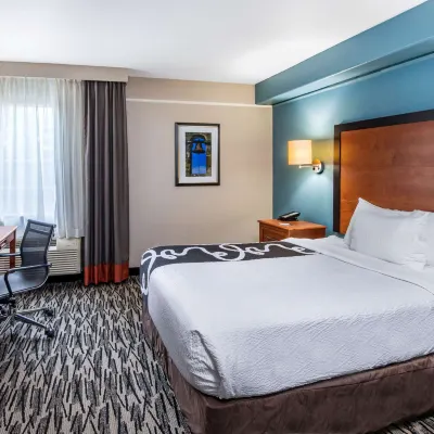 La Quinta Inn by Wyndham San Antonio Brooks City Base Hotels near Pecan Valley Golf Course