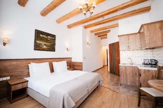 1. 아파트호텔 벤투..