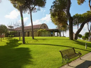 Gloria Verde Resort