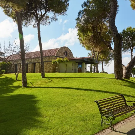 Gloria Verde Resort - All Inclusive