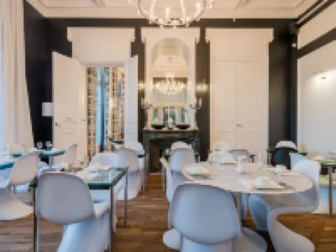 Art Hotel Hotels in Rochecorbon