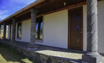 Hotel Kuautli