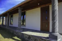 Hotel Kuautli Hotels in Huasca de Ocampo