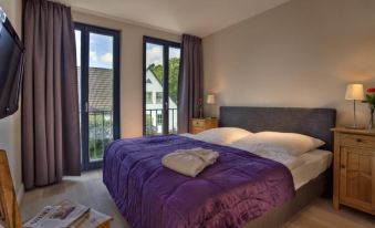 Suite Hotel Binz Familienhotel Rugen Klimaneutral