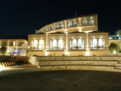 Ionian Emerald Resort Hotels in Sami