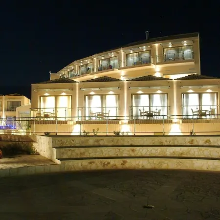 Ionian Emerald Resort