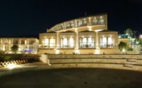 Ionian Emerald Resort