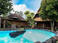 Tembi - Historical Home Hotels in Sewon