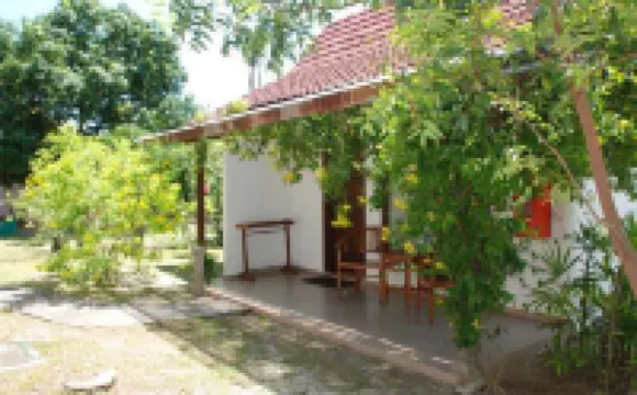 더 프랜지패니 랑카위 리조트 앤드 스파  호텔