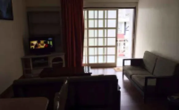 Misty Highlands Apartment @ Crown Imperial Court
