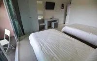 Rose Villa Resort Hotel in zona Wat Weluwan Pa Phai