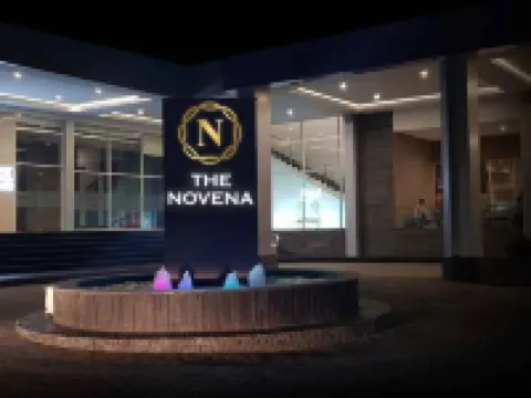 Novena Hotel by Azana Hotel di Kabupaten Bone