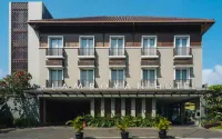 Flamboyan Hotel